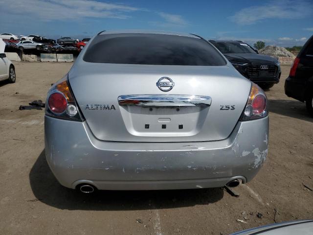 Photo 6 from auction – 2012 NISSAN ALTIMA BAS with VIN 1N4AL2AP4CN534053