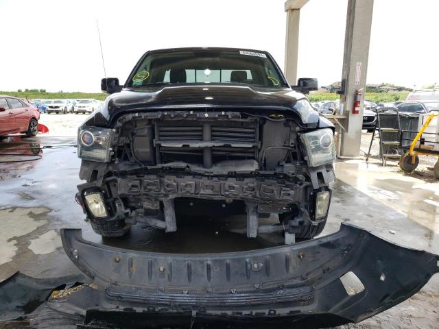 Photo 5 from auction – 2014 RAM 1500 SPORT with VIN 1C6RR6HT7ES128849