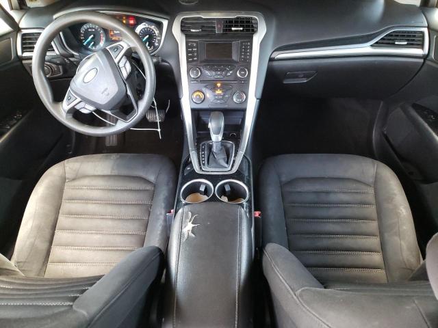 Photo 8 from auction – 2013 FORD FUSION SE with VIN 3FA6P0HR0DR357005