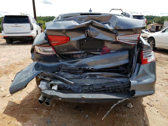 Photo 6 from auction – 2016 AUDI A4 PREMIUM with VIN WAUEFAFL3GA009448