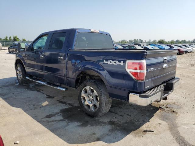 Photo 2 from auction – 2009 FORD F150 SUPER with VIN 1FTPW14V19FA61649