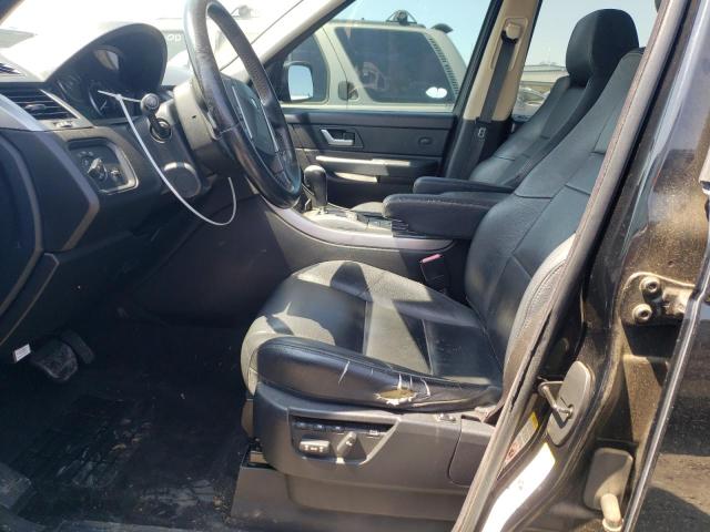 Photo 7 from auction – 2006 LAND ROVER RANGE ROVE with VIN SALSF25426A946045