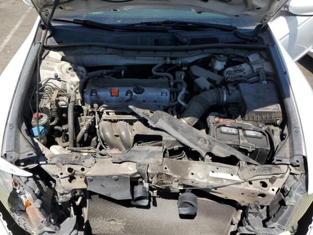 Photo 11 from auction – 2011 HONDA ACCORD LX with VIN 1HGCP2F34BA013337