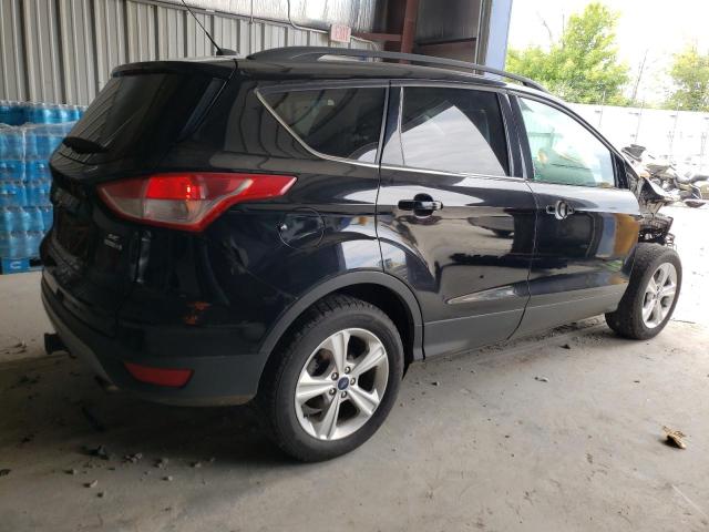 Photo 3 from auction – 2016 FORD ESCAPE SE with VIN 1FMCU9G93GUC40653