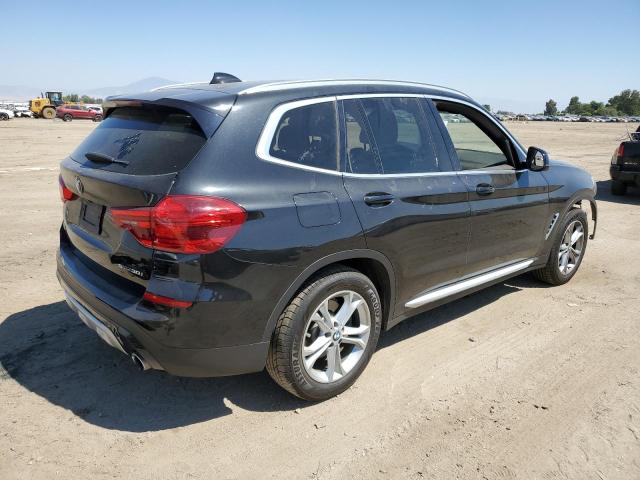 Photo 3 from auction – 2019 BMW X3 SDRIVE3 with VIN 5UXTR7C55KLF24086