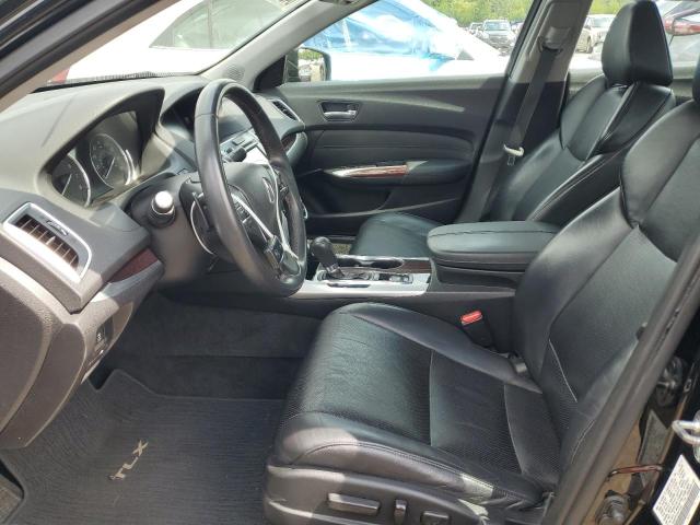Photo 7 from auction – 2015 ACURA TLX TECH with VIN 19UUB1F51FA010982