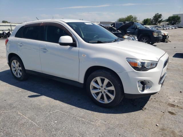 Photo 4 from auction – 2015 MITSUBISHI OUTLANDER with VIN 4A4AP3AU1FE026209