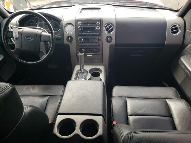 Photo 8 from auction – 2008 FORD F150 SUPER with VIN 1FTPW14528FC24470