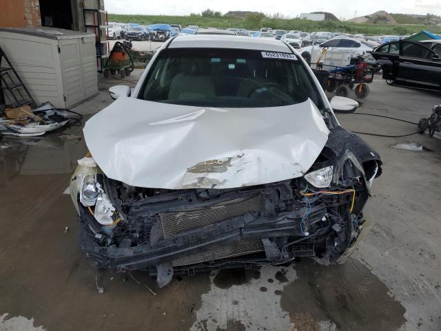 Photo 5 from auction – 2014 KIA FORTE EX with VIN KNAFX4A88E5052534