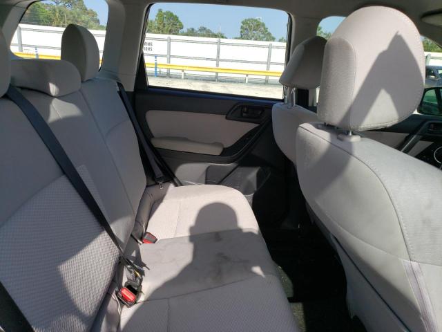 Photo 11 from auction – 2016 SUBARU FORESTER 2 with VIN JF2SJABC4GH474999