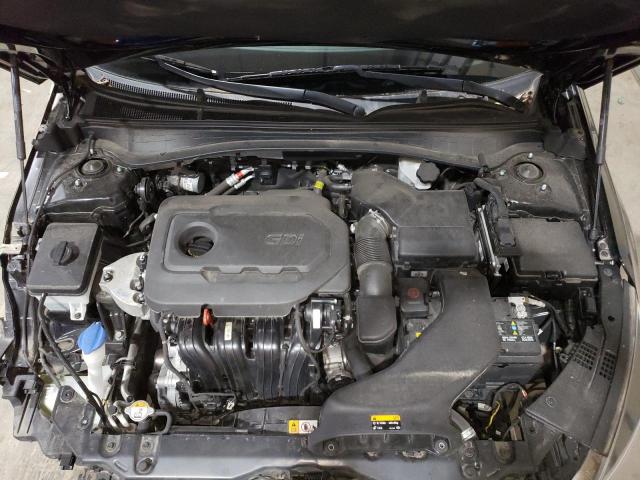 Photo 11 from auction – 2016 KIA OPTIMA LX with VIN KNAGT4L36G5120480