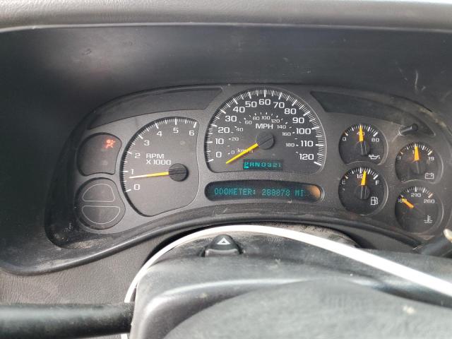 صورة رقم 9 من المزاد - 2003 GMC NEW SIERRA مع VIN 1GTEK19TX3E364601
