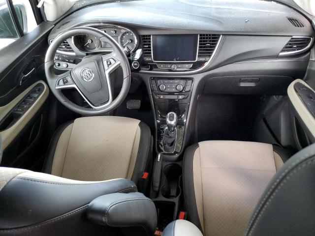 Photo 8 from auction – 2020 BUICK ENCORE PRE with VIN KL4CJASB7LB008548