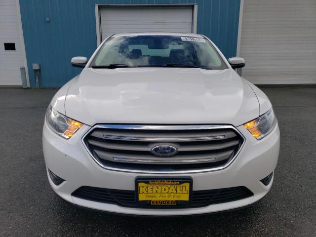 Photo 5 from auction – 2017 FORD TAURUS SEL with VIN 1FAHP2H83HG143148