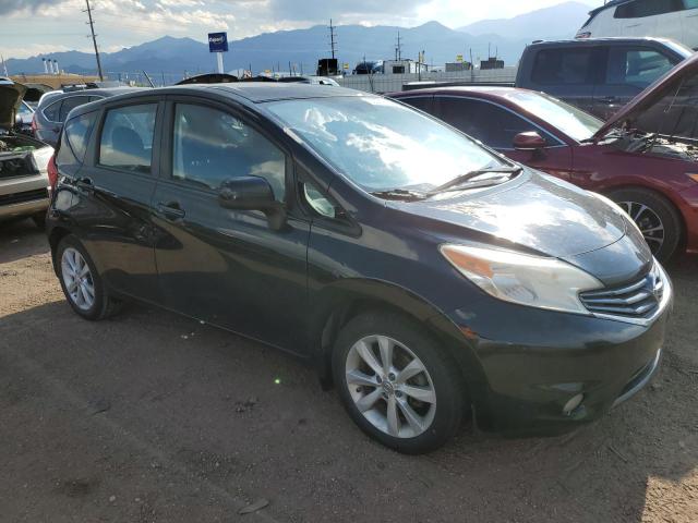 Photo 4 from auction – 2014 NISSAN VERSA with VIN 3N1CE2CP6EL358395