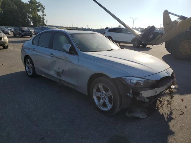 Photo 4 from auction – 2015 BMW 328 XI with VIN WBA3B3G50FNR87153