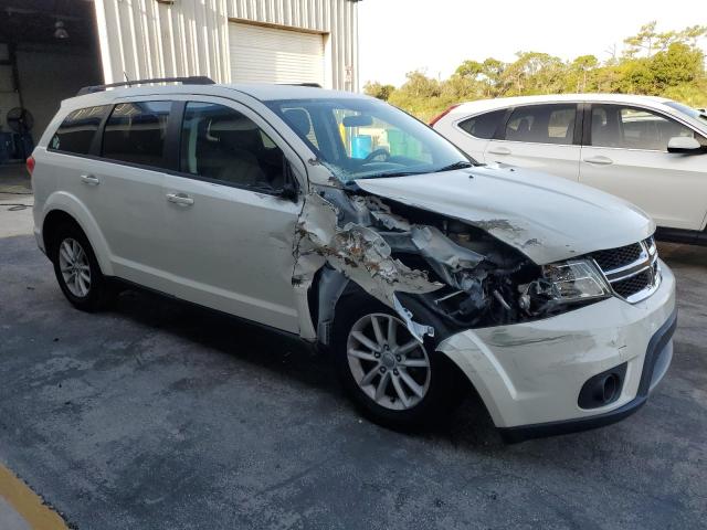 Photo 4 from auction – 2016 DODGE JOURNEY SX with VIN 3C4PDCBB5GT174761