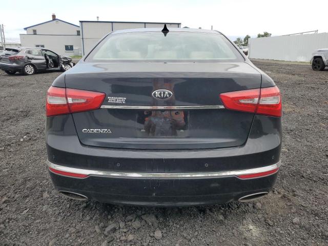 Photo 6 from auction – 2015 KIA CADENZA PR with VIN KNALN4D75F5177892