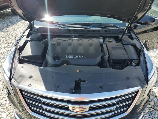 Photo 11 from auction – 2019 CADILLAC XTS FUNERA with VIN 2GEXG7U32K9500717