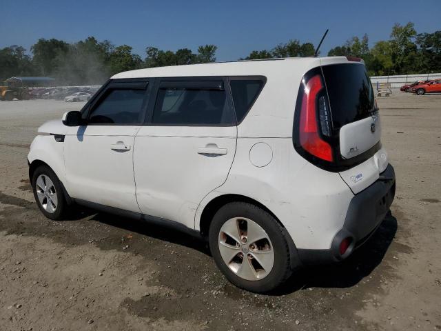 Photo 2 from auction – 2014 KIA SOUL with VIN KNDJN2A20E7083610