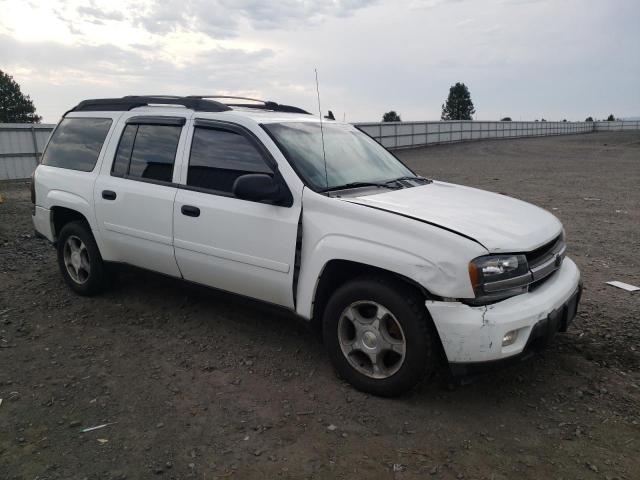Photo 4 from auction – 2006 CHEVROLET TRAILBLAZE with VIN 1GNET16S066170741