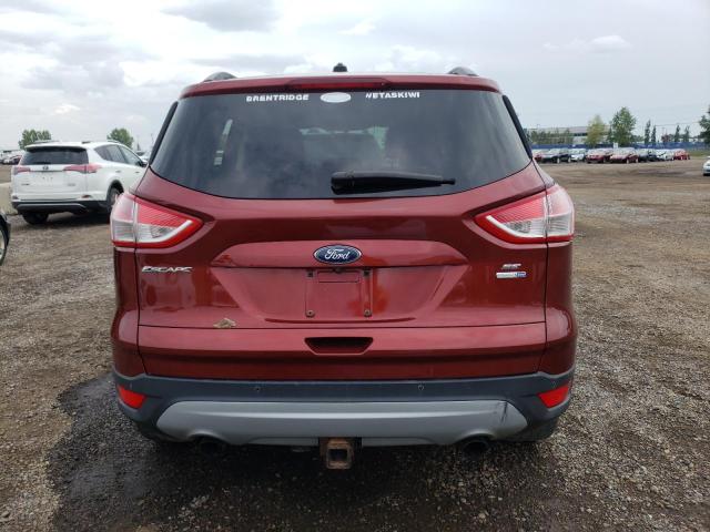 Photo 6 from auction – 2014 FORD ESCAPE SE with VIN 1FMCU9G98EUA17182