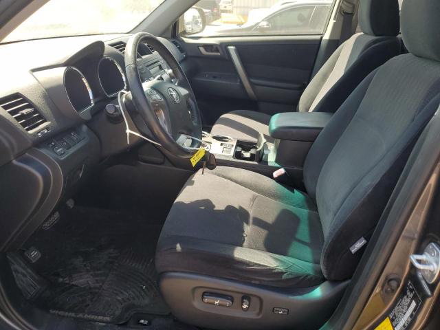 Photo 7 from auction – 2008 TOYOTA HIGHLANDER with VIN JTEDS43A682044720