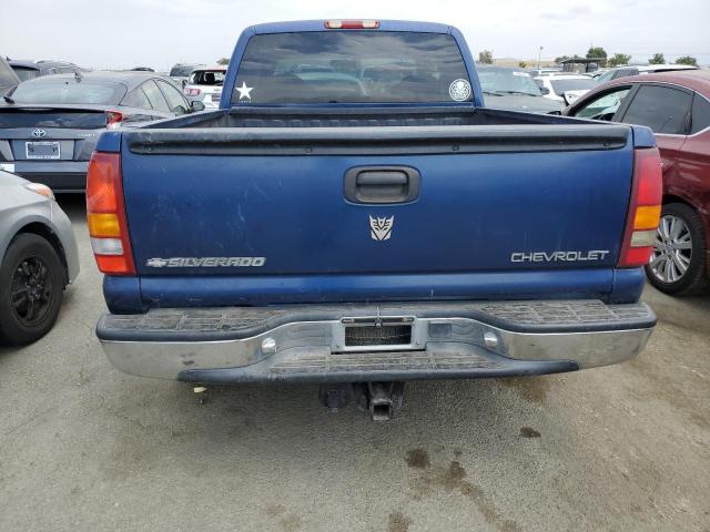 Photo 6 from auction – 2001 CHEVROLET SILVERADO with VIN 2GCEC19V611348229
