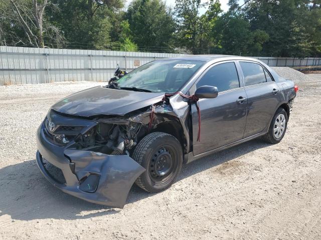 صورة رقم 1 من المزاد - 2013 TOYOTA COROLLA BA مع VIN 5YFBU4EE1DP152129