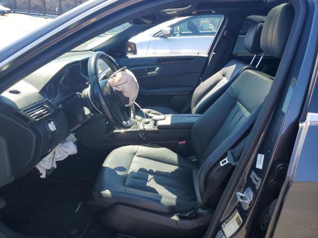 Photo 7 from auction – 2010 MERCEDES-BENZ E 550 with VIN WDDHF7CB9AA087812