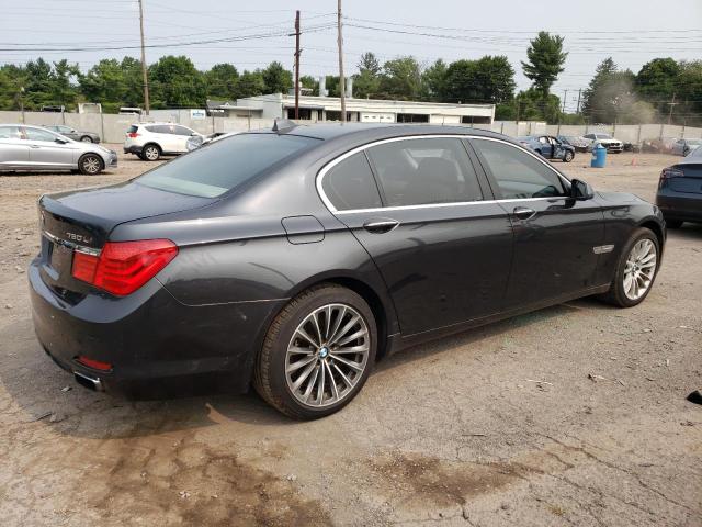 Photo 3 from auction – 2011 BMW ALPINA B7 with VIN WBAKC8C59BC432087