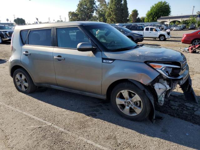 Photo 4 from auction – 2019 KIA SOUL with VIN KNDJN2A24K7021414