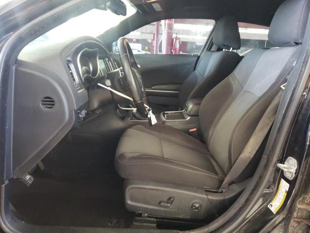 Photo 7 from auction – 2018 DODGE CHARGER R/ with VIN 2C3CDXCT3JH176123