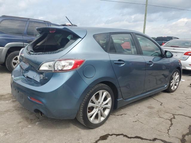 Photo 3 from auction – 2011 MAZDA 3 S with VIN JM1BL1M53B1416388