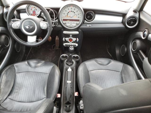Photo 8 from auction – 2009 MINI COOPER S with VIN WMWMF73599TT97071