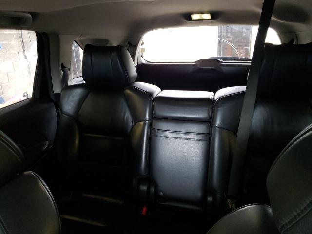Photo 10 from auction – 2011 ACURA MDX with VIN 2HNYD2H2XBH549514