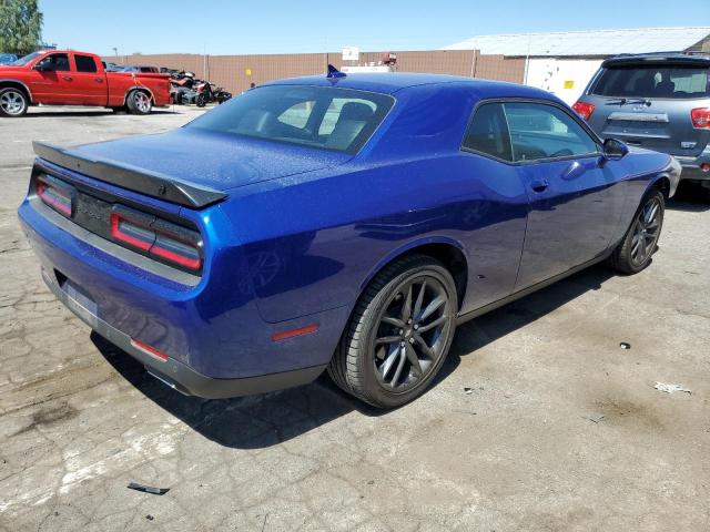Снимка 3 от търг – 2022 DODGE CHALLENGER с VIN 2C3CDZKG4NH231071