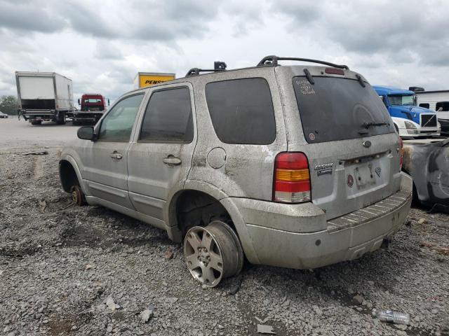 Photo 2 from auction – 2005 FORD ESCAPE LIM with VIN 1FMCU04165KB49654
