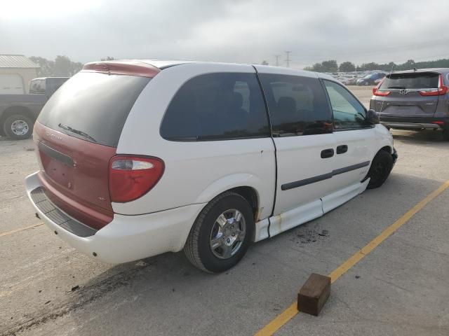 Photo 3 from auction – 2007 DODGE GRAND CARA with VIN 1D4GP24E87B176680