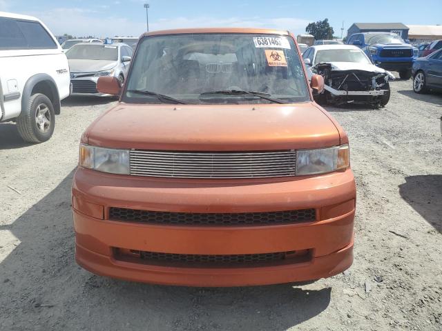 Photo 5 from auction – 2004 SCION XB with VIN JTLKT324440161821