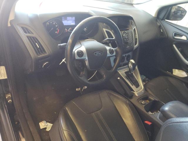 صورة رقم 8 من المزاد - 2014 FORD FOCUS SE مع VIN 1FADP3K25EL296867