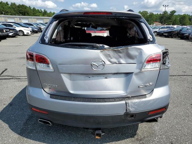 Снимка 6 от търг – 2007 MAZDA CX-9 с VIN JM3TB38C970114135
