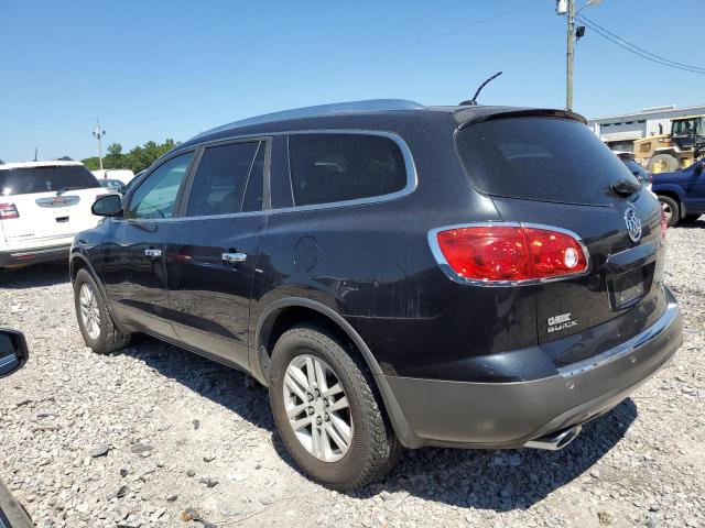 Photo 2 from auction – 2009 BUICK ENCLAVE CX with VIN 5GAER13D79J187097