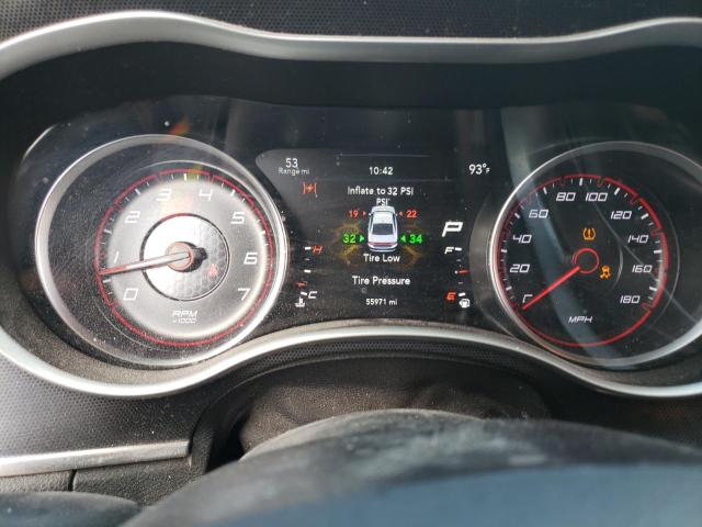Photo 9 from auction – 2017 DODGE CHARGER R/ with VIN 2C3CDXGJ4HH530461