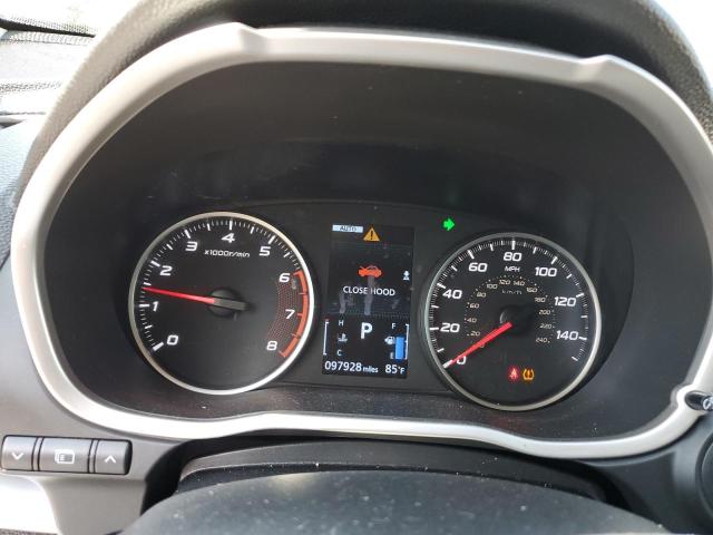 Photo 9 from auction – 2020 MITSUBISHI ECLIPSE CR with VIN JA4AT3AA0LZ029545