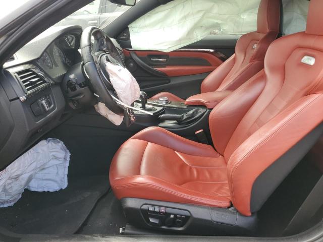 Photo 7 from auction – 2015 BMW M4 with VIN WBS3R9C53FK333734