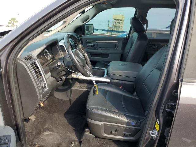 Photo 7 from auction – 2017 RAM 1500 SLT with VIN 1C6RR6TT1HS525226