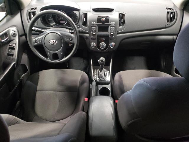 Photo 8 from auction – 2013 KIA FORTE EX with VIN KNAFU5A27D5743949