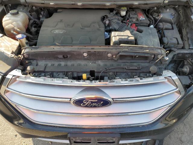 Снимка 11 от търг – 2015 FORD EDGE SEL с VIN 2FMTK4J89FBB46497