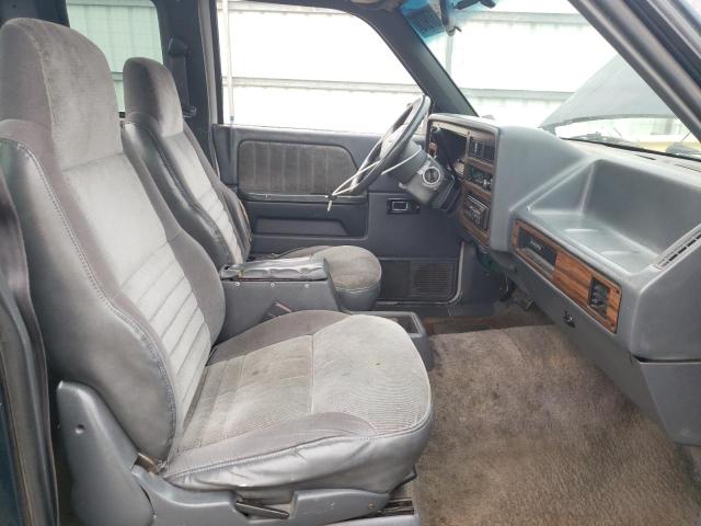 Photo 7 from auction – 1993 DODGE DAKOTA with VIN 1B7FL23XXPS283348